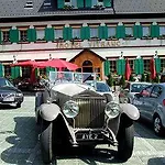 ヴィットランチ クランスカゴーラ