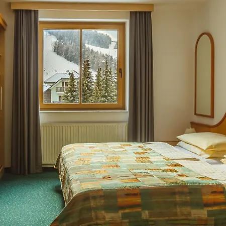 Vitranc Apartman Kranjska Gora