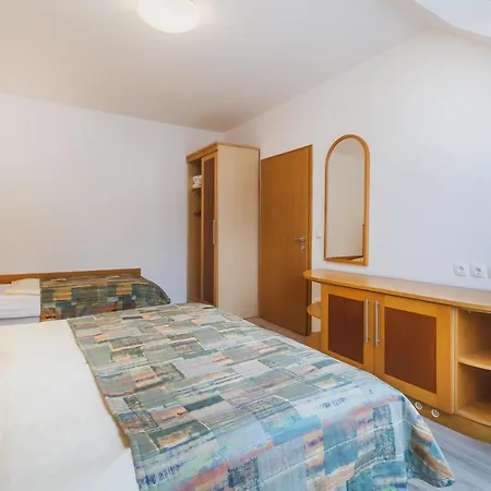 Vitranc Apartman *