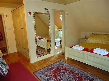 Vitranc Appartement Kranjska Gora