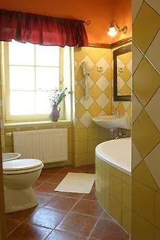 Vitranc Apartment