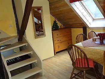 Appartement Vitranc Kranjska Gora
