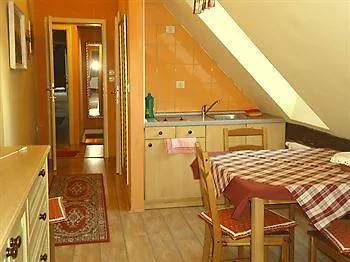 Appartement Vitranc Kranjska Gora