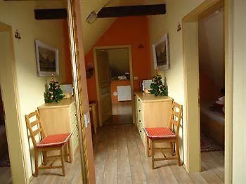 Appartement Vitranc Kranjska Gora