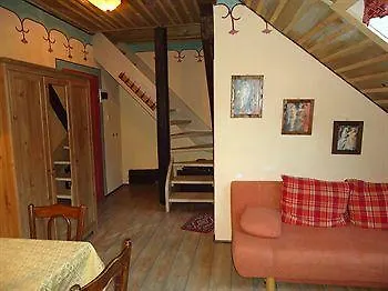 Appartement Vitranc