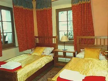 Vitranc Appartement *