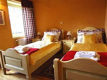 Appartement Vitranc *