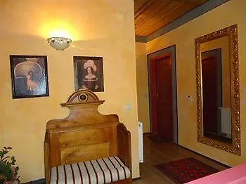Vitranc Appartement