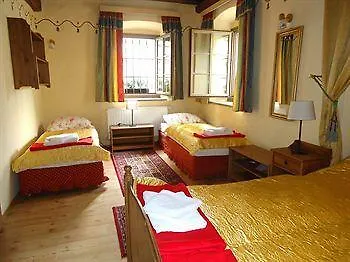 Appartement Vitranc