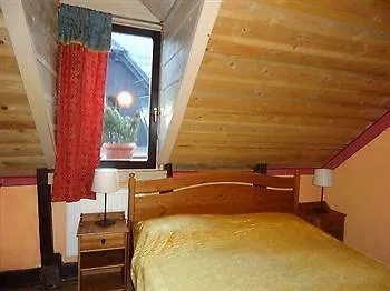 Appartement Vitranc *