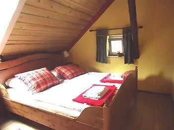 Vitranc Appartement Kranjska Gora