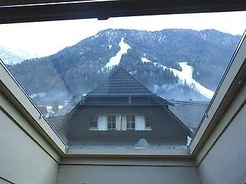 Vitranc Appartement