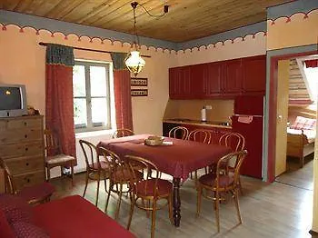 Apartment Vitranc Kranjska Gora