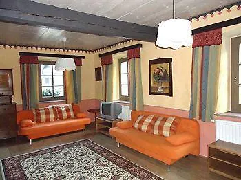 Vitranc Apartment Kranjska Gora