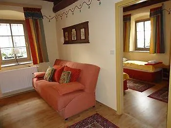 Appartement Vitranc