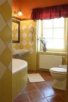 Vitranc Appartement *