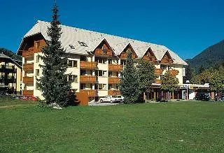Vitranc Appartement