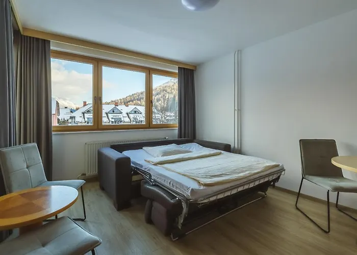 Apartament Vitranc Kranjska Gora