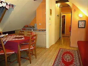 Vitranc Kranjska Gora