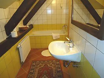 Vitranc Apartament Kranjska Gora