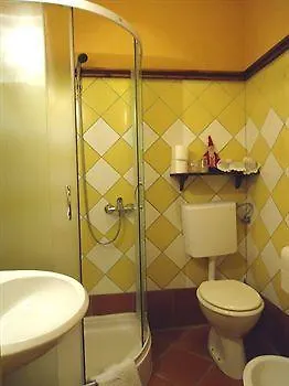 Vitranc Apartman *
