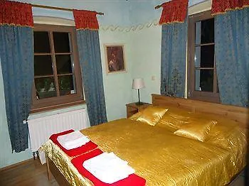 Apartament Vitranc Kranjska Gora