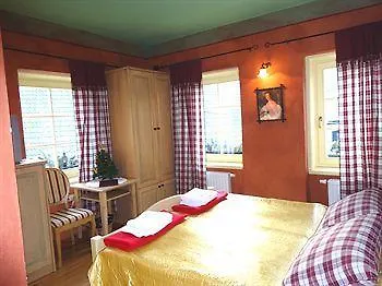 Apartament Vitranc *