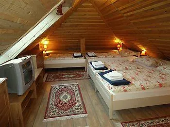 Vitranc Kranjska Gora