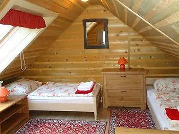 Apartament Vitranc *