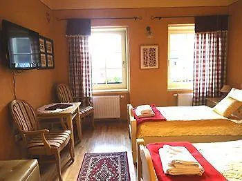 Apartament Vitranc Kranjska Gora