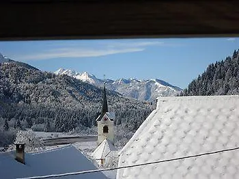 Apartament Vitranc Kranjska Gora