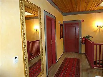 Vitranc Apartament Kranjska Gora