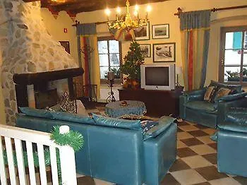 Apartament Vitranc Kranjska Gora