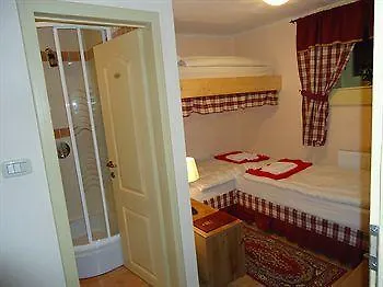 Apartman Vitranc Kranjska Gora