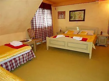 Vitranc Apartament Kranjska Gora
