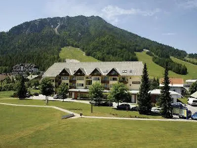 Vitranc Kranjska Gora