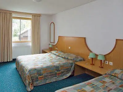 Vitranc Apartman Kranjska Gora